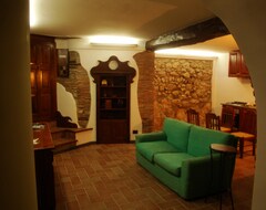 Cijela kuća/apartman Casa Mary (Olevano Romano, Italija)