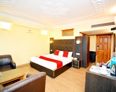 Hotel OYO 45681 Vivek Palace (Solan, Indien)