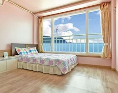 Hotel Yeongheung-do Hae Beach Pension (Incheon, Sydkorea)