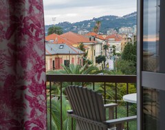 Khách sạn Hotel Villa Gloria (Varazze, Ý)