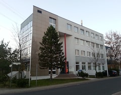 Parkhotel Viktoria (Velten, Germany)