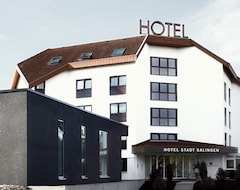 Hotel Stadt Balingen (Balingen, Almanya)