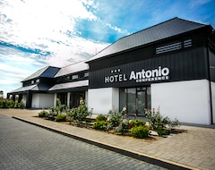 Hotel Antonio Conference (Skarbimierz, Poljska)