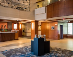 Otel Wyndham Moline On John Deere Commons (Moline, ABD)