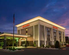 Hotel Hampton Inn Goldsboro (Goldsboro, USA)