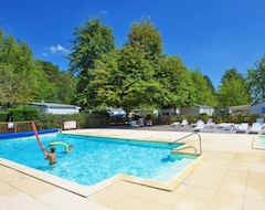 Khách sạn Camping Landes Azur (Azur, Pháp)