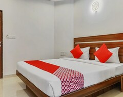 OYO 26583 Hotel Kohinoor Plaza (Bombay, Hindistan)