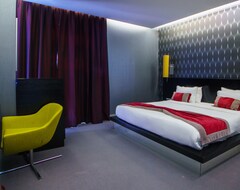 Vernazza Suites Hotel (İstanbul, Türkiye)