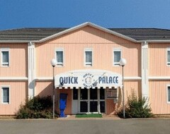 Hotel Quick Palace (Vannes, France)