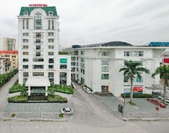 Hotel Khách Sạn Thái Bình Dream (Thai Binh, Vietnam)