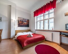 Cijela kuća/apartman Citykoti Downtown Apartments (Helsinki, Finska)