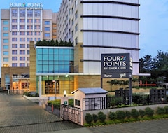 Four Points by Sheraton Hotel & Serviced Apartments, Pune (Pune, Hindistan)