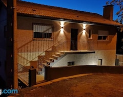 Cijela kuća/apartman Cantinho Do Prestimo (Agueda, Portugal)