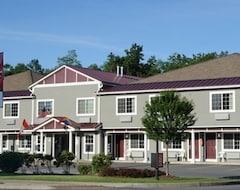Khách sạn Quality Inn (Queensbury, Hoa Kỳ)