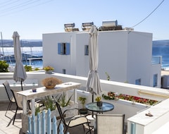 Hotel Emily Suites (Adamas, Grecia)
