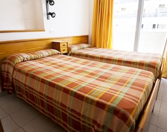 Hotelli Apartamentos Portofino Ii (Benidorm, Espanja)