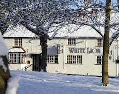 Bed & Breakfast The White Lion Inn (Hampton-in-Arden, Vương quốc Anh)