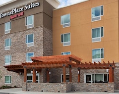 Khách sạn Towneplace Suites By Marriott Gainesville Northwest (Gainesville, Hoa Kỳ)