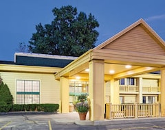 Khách sạn La Quinta Inn By Wyndham Oshkosh (Oshkosh, Hoa Kỳ)