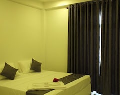 Khách sạn Amelia Resort (Sigiriya, Sri Lanka)