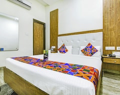Hotelli FabHotel Lazeeno Classic Zirakpur (Chandigarh, Intia)