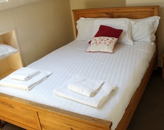 Khách sạn Morecambe Rooms (Morecambe, Vương quốc Anh)