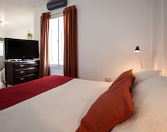Hotelli Modigliani Art & Design Suites Mendoza (Mendoza City, Argentiina)