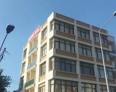Otel Akpinar (İzmir, Türkiye)