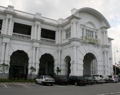 Otel Majestic Station (Ipoh, Malezya)