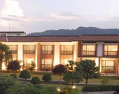Hotel Pokhara Grande (Pokhara, Nepal)