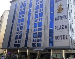 Khách sạn Hotel Al Tawfiq Plaza (Mekka, Saudi Arabia)