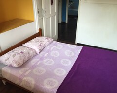 Hostel Ananta (Córdoba, Arjantin)