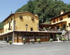 Hotel La Molinuca (Panes, Španjolska)