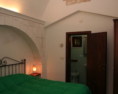 Hotel Vacanza In Puglia (Alberobello, Italija)
