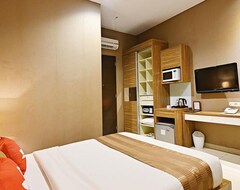 Hotelli ZEN Rooms Kuningan Karet (Jakarta, Indonesia)