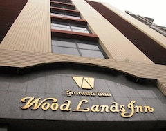 Hotel Wood Lands Inn (Bangkok, Thailand)