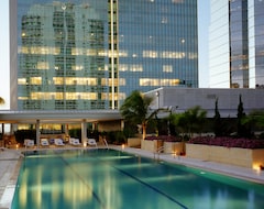 Hotel AKA Brickell (Miami, Sjedinjene Američke Države)