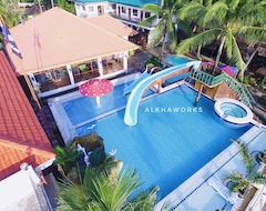 Otel Marick Beach Resort (Carmen, Filipinler)