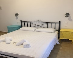Bed & Breakfast Gigi Rooms (Galatas, Grækenland)