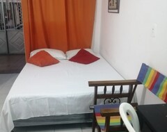 Hotelli Hostal casa ocariz (Cúcuta, Kolumbia)