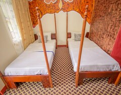 Hotel Tulina Riverside Treat (Jinja, Uganda)