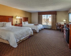 Khách sạn Hampton Inn & Suites Macon I-75 North (Macon, Hoa Kỳ)