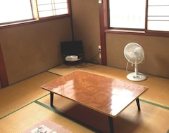 Nhà trọ (Ryokan) Minshuku Muroya (Suzuka, Nhật Bản)