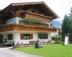 Cijela kuća/apartman Haus Sommerstein (Maria Alm, Austrija)