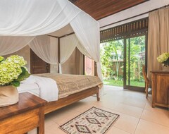 Hotelli Luxury Apriori Ubud (Bangli, Indonesia)