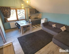 Tüm Ev/Apart Daire Comfort Home Apartment 2 (Petrosani, Romanya)