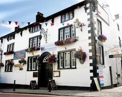 Hotel The Swan and Royal (Clitheroe, United Kingdom)