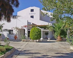 Hotel Apollon (Pythagorion, Grækenland)