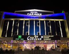 Khách sạn Caravan (Mehsana, Ấn Độ)