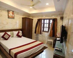 Hotel OYO 4593 The Park Royal (Chennai, India)